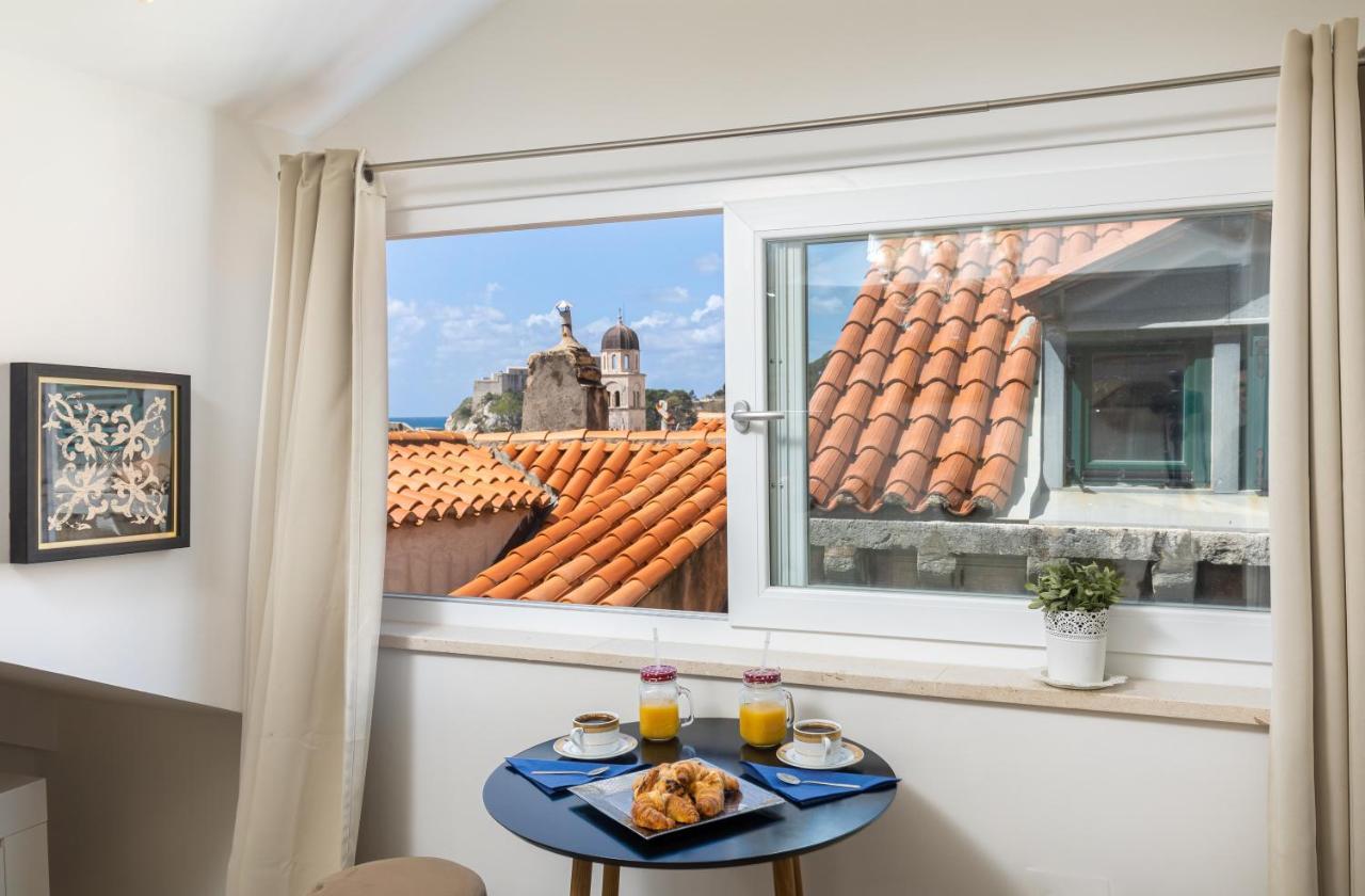 Dubrovnik Old Town Apartments Exterior photo