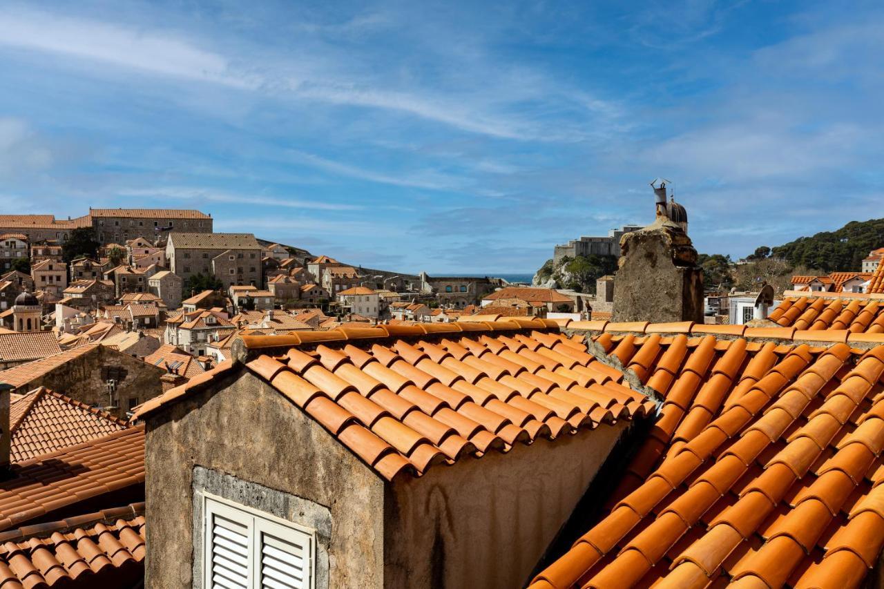 Dubrovnik Old Town Apartments Exterior photo