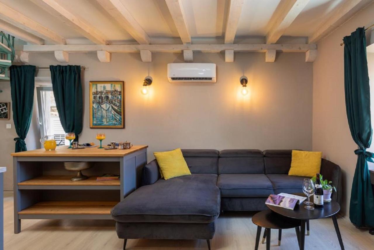 Dubrovnik Old Town Apartments Exterior photo