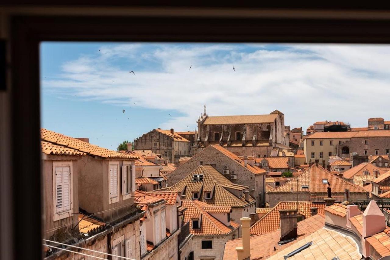 Dubrovnik Old Town Apartments Exterior photo
