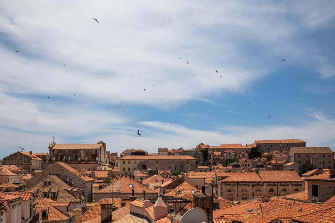 Dubrovnik Old Town Apartments Exterior photo