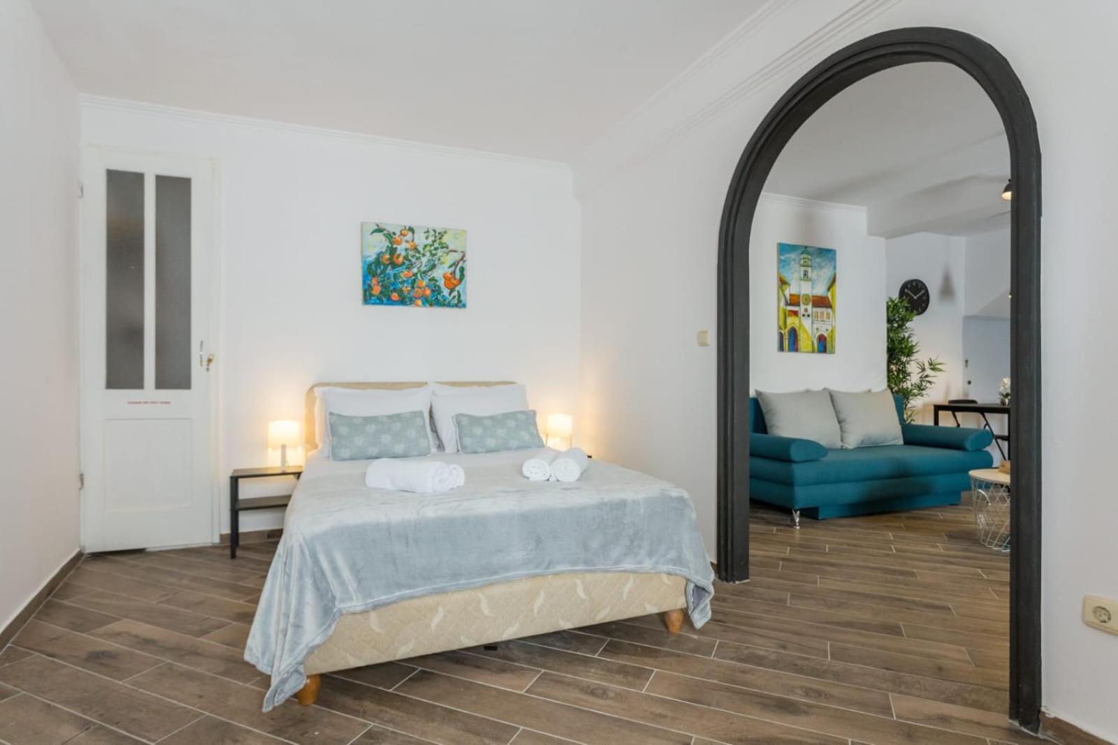 Dubrovnik Old Town Apartments Exterior photo