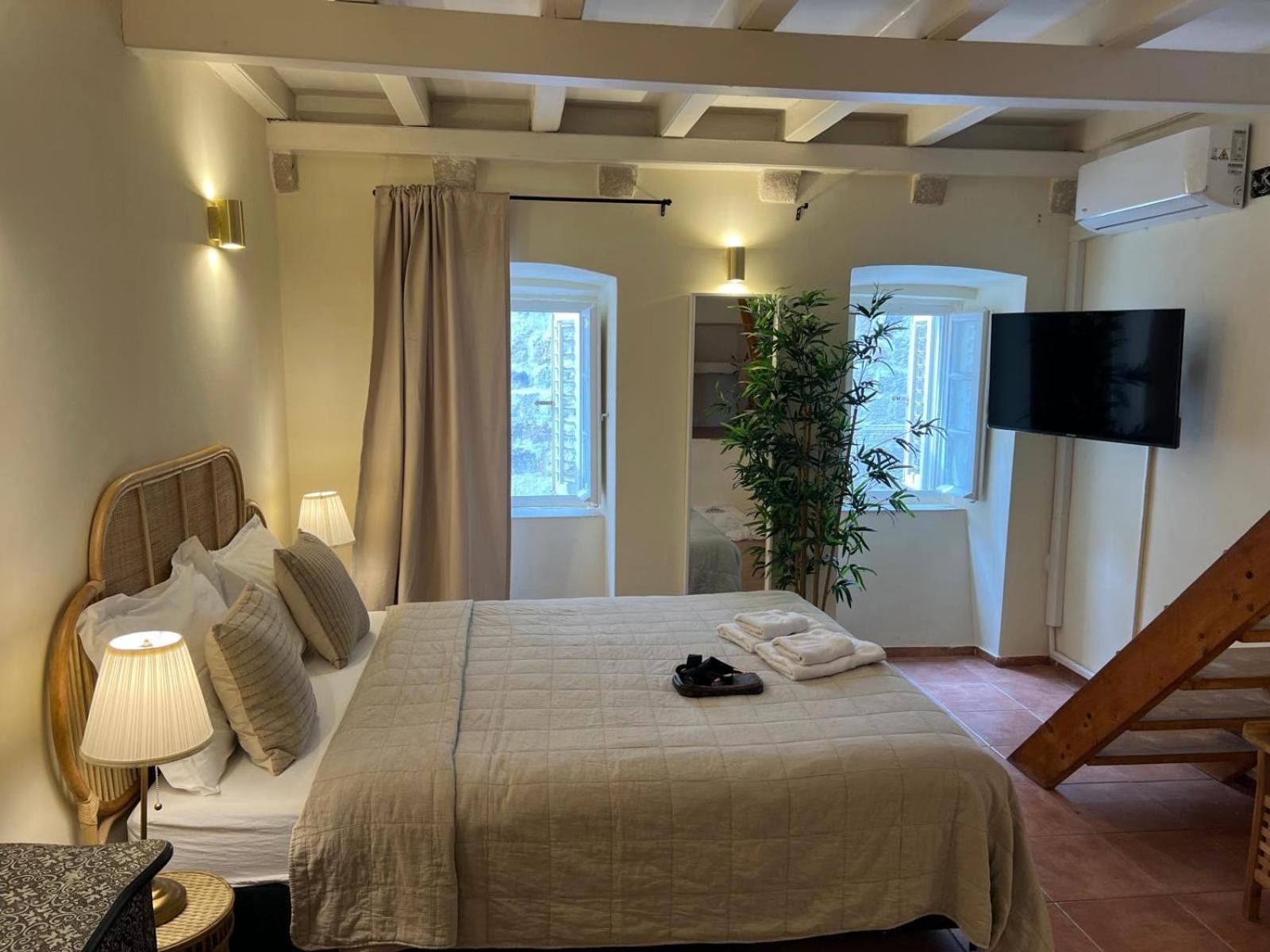 Dubrovnik Old Town Apartments Exterior photo
