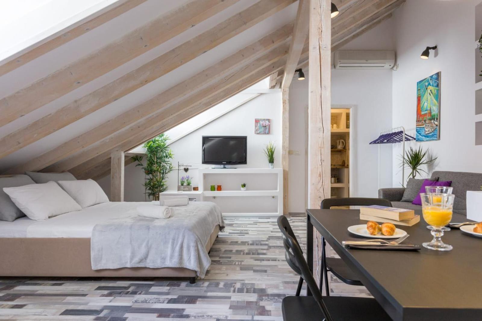 Dubrovnik Old Town Apartments Room photo